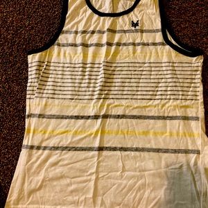 Men’s Size Medium Zoo York Tank Top